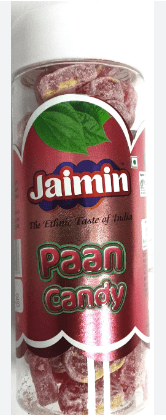 JAIMIN PAAN CANDY - 150G - JAIMIN