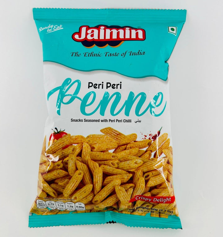 JAIMIN PERI PERI PENNE - 60G - JAIMIN