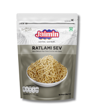 JAIMIN RATLAMI SEV - 200G - JAIMIN