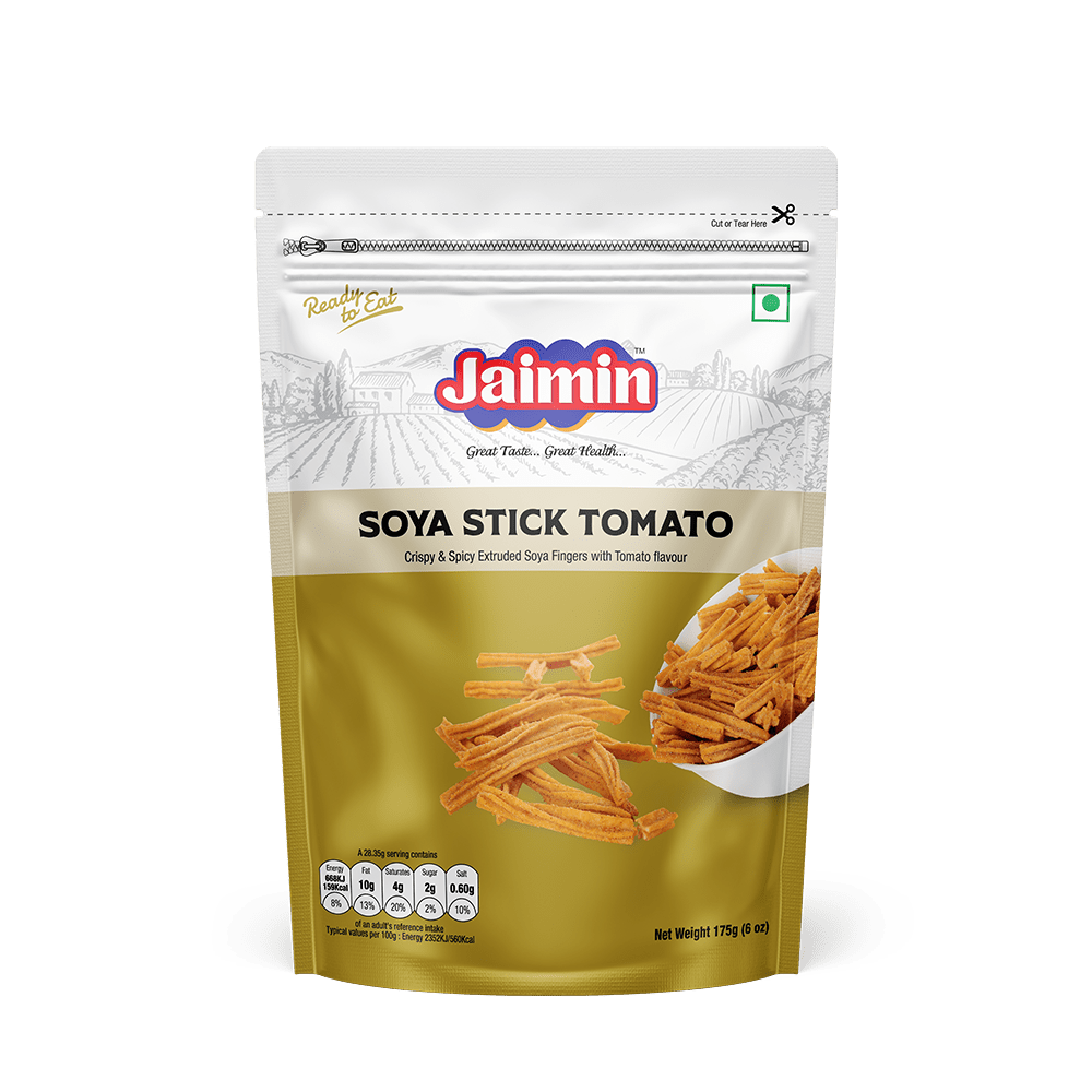 JAIMIN SOYA STICK TOMATO - 175G - JAIMIN