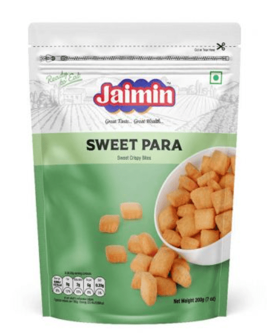 JAIMIN SWEET PARA - 200G - JAIMIN