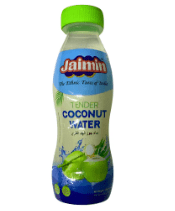 JAIMIN TENDER COCONUT WATER - 200ML - JAIMIN