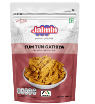 JAIMIN TUM TUM GATHIYA - 200G - JAIMIN