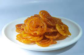 JALEBI - 500G - MASSI'S