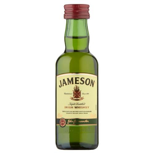 JAMESON - 5CL - JAMESON