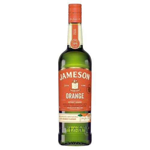 JAMESON ORANGE - 70CL - JAMESON