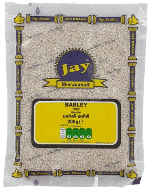 JAY BRAND BARLEY - 200G - JAY BRAND