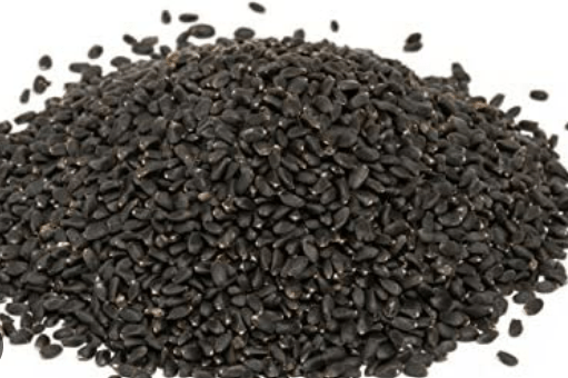 JAY BRAND BASIL SEEDS (TUKMARIA) - 100G - JAY BRAND