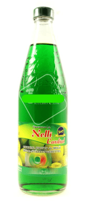 JAY BRAND NELLI CORDIAL - 750G - JAY BRAND