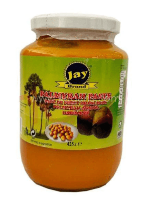 JAY BRAND PALMYRAH PASTE - 425G - JAY BRAND