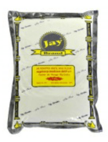 JAY BRAND UNROASTED WHITE RICE FLOUR - 1KG - JAY BRAND