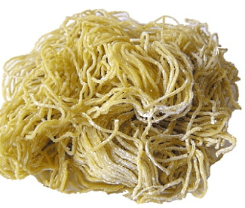 JD INSTANT EGG NOODLE - 400G - JD