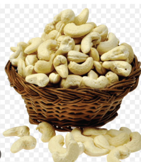 JF CASHEW NUT (NIGERAIN - 435G - JF