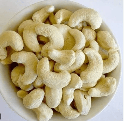 JF CHAMPIONS CASHEW NUTS - 200G - JF