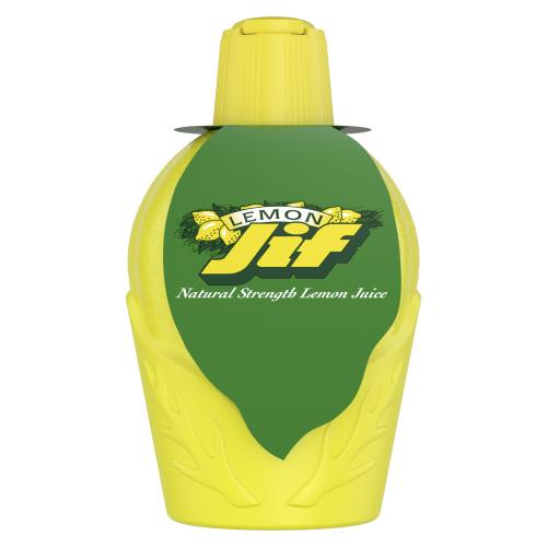 JIF LEMON BOTTLE - 100ML - JIF