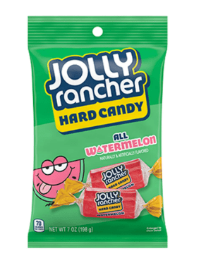 JOLLY RANCHER HARD ALL - 198G - JOLLY RANCHER