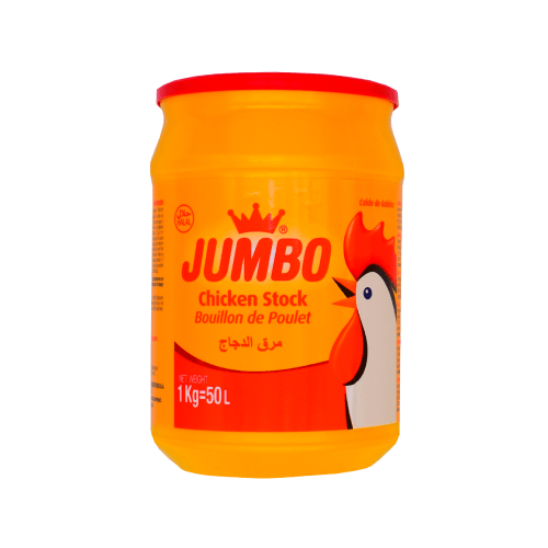 Buy Jumbo Chicken Stock CS Online | Alli Bhavan