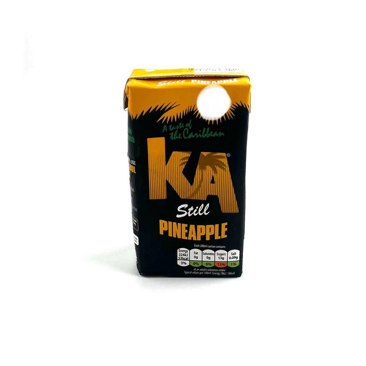 KA PINEAPPLE SILL - 288ML - KA