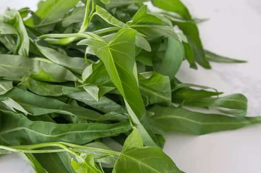 KANGKONG KEERAI (SPINACH) - ALLI BHAVAN