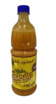 KATPAHAM PALM FRUIT PULP - 750ML - KATPAHAM