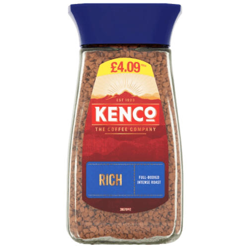 KENCO RICH - 100G - KENCO