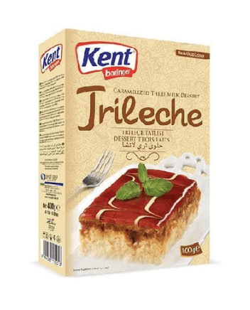 KENT TRILECHE MIX - 370G - KENT