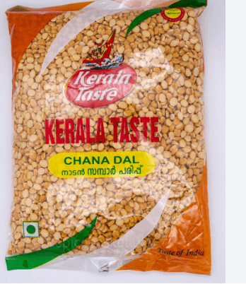 KERALA TASTE CHANA DAL - 1KG - KERALA TASTE