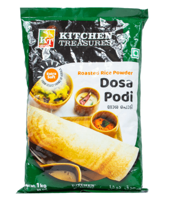 KERALA TASTE DOSA PODI - 1KG - KERALA TASTE