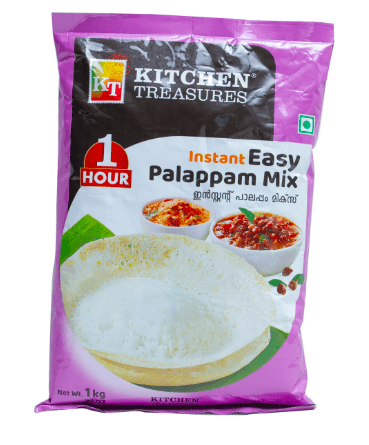 KERALA TASTE EASY PALAPPAM PODI - 1KG - KERALA TASTE