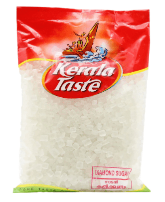 KERALA TASTE LUMP SUGAR - 200G - KERALA TASTE