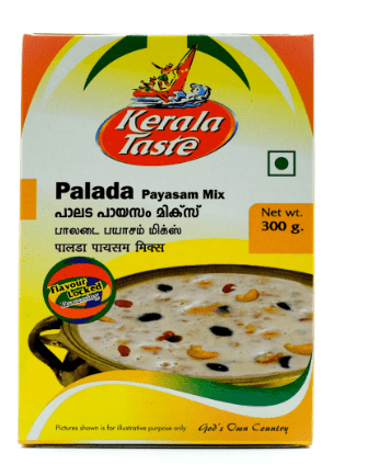 KERALA TASTE PALADA PAYASAM MIX - 300G - KERALA TASTE