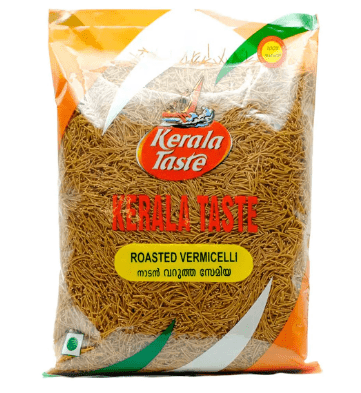 KERALA TASTE ROASTED VERMICELLI - 400G - KERALA TASTE