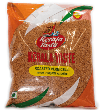 KERALA TASTE ROASTED VERMICELLI - 900G - KERALA TASTE