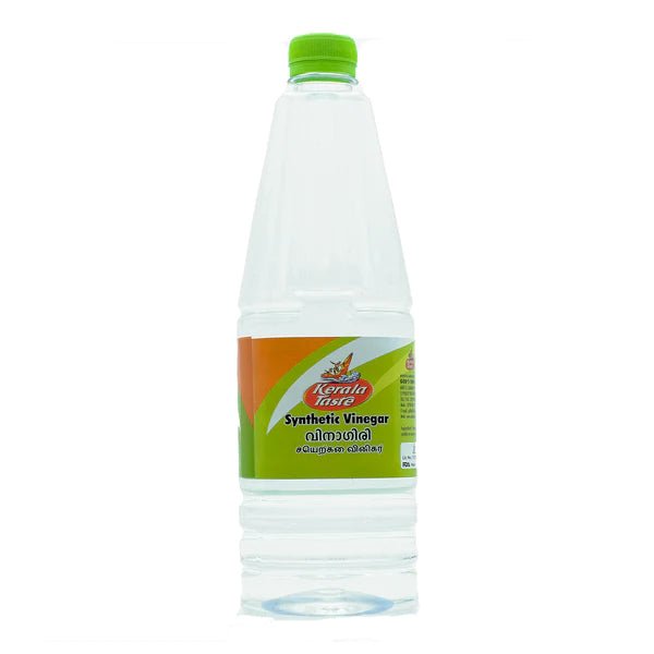 KERALA TASTE VINEGAR - 500ML - KERALA TASTE