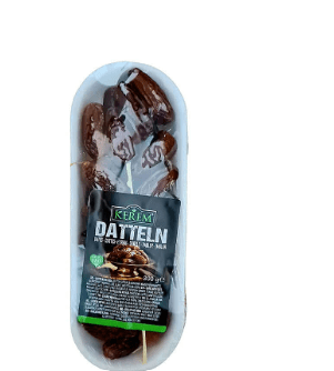 KEREM DATTELN - 400G - KEREM