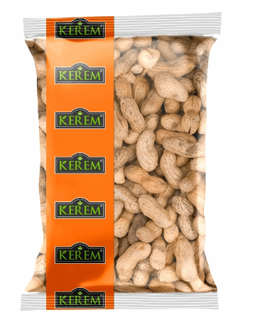 KEREM MONKEY NUTS - 300G - KEREM