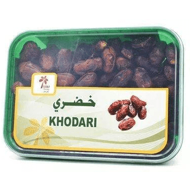 KHODARI DATES FACTORY - 450G - TAMARA