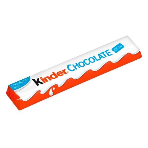 KINDER MAXI - 21G - KINDER