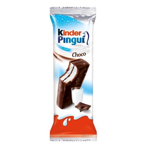 KINDER PINGUI - 30G - KINDER