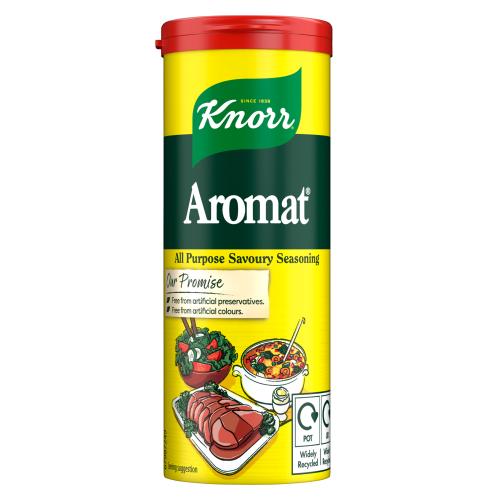 KNORR AROMAT ALL PURPOSE SEASONING - 90G - KNORR