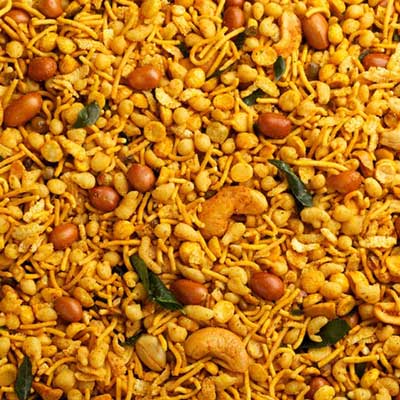 KRISHNA MIXTURE - 150G - KRISHNA