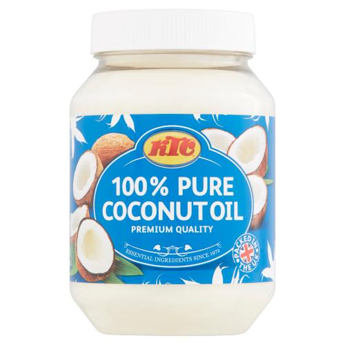 KTC COCONUT OIL (SW) (11/110) - KTC