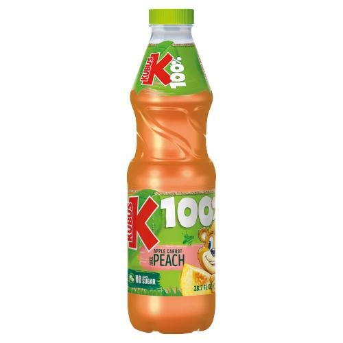 KUBUS BANANA - 850ML - KUBUS