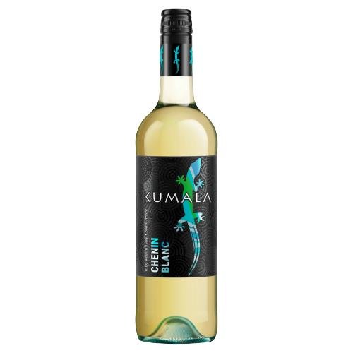 KUMALA CHENIN BLANC WINE - 750ML - KUMALA