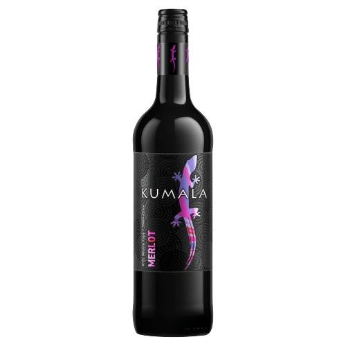 KUMALA MERLOT - 75CL - KUMALA