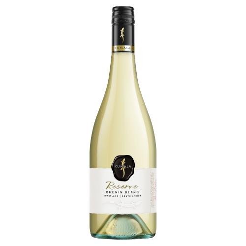 KUMALA RESERVE CHENIN BLANC - 75CL - KUMALA