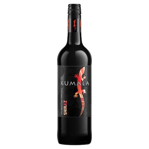 KUMALA SHIRAZ - 75CL - KUMALA