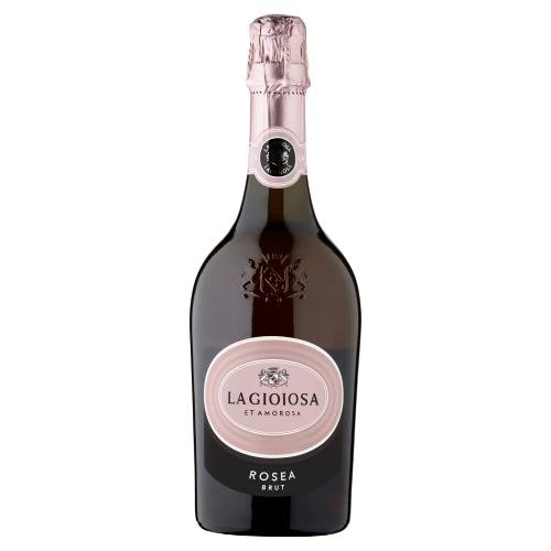 LA GIOIOSA ROSEA BRUT - 75CL - LA GIOIOSA