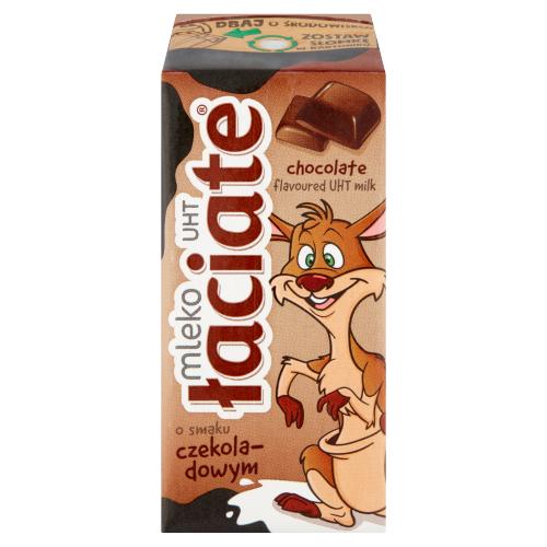 LACIATE CHOCOLATE - 200ML - LACIATE