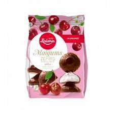 LAIMA CHOCOLATE SWEETS 200G - Branded